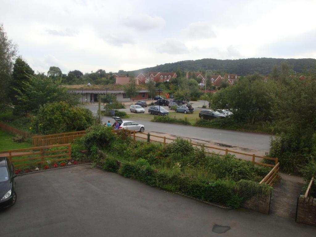 Stokesay Inn Крейвън Армс Екстериор снимка
