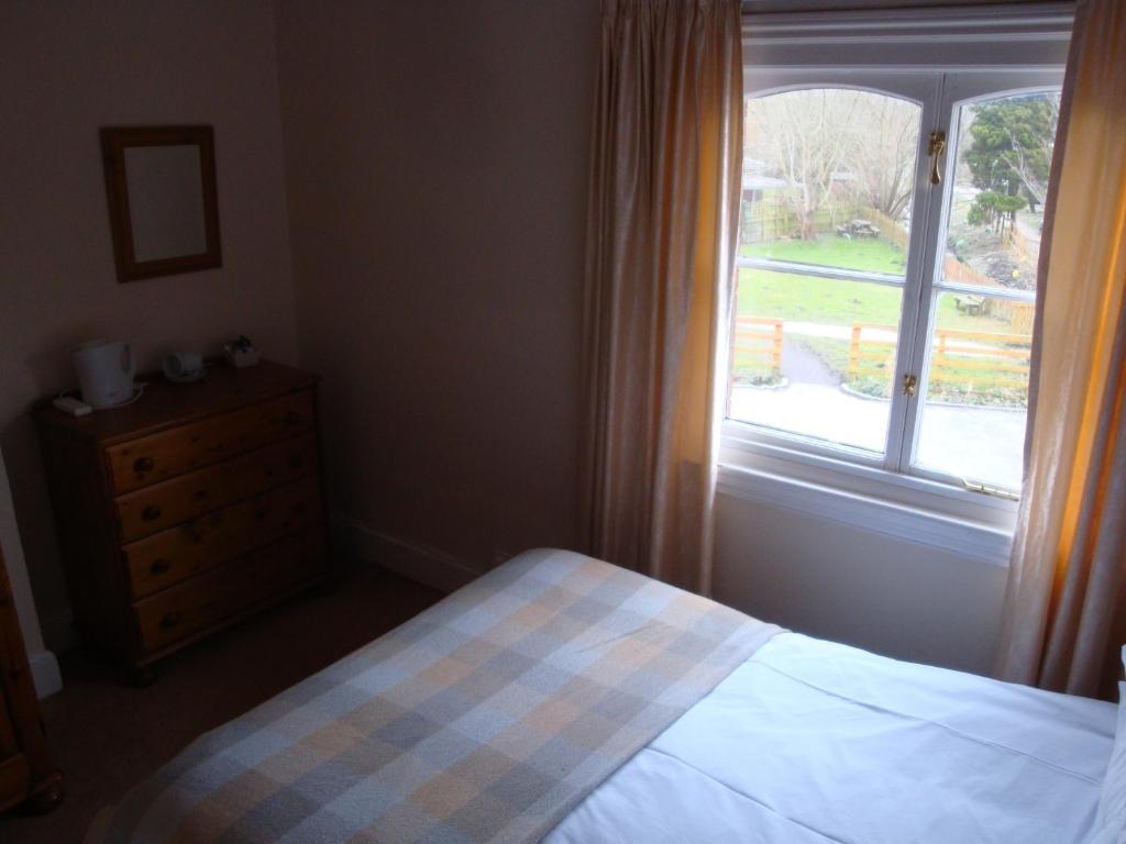 Stokesay Inn Крейвън Армс Екстериор снимка