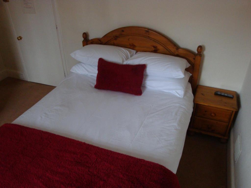 Stokesay Inn Крейвън Армс Екстериор снимка