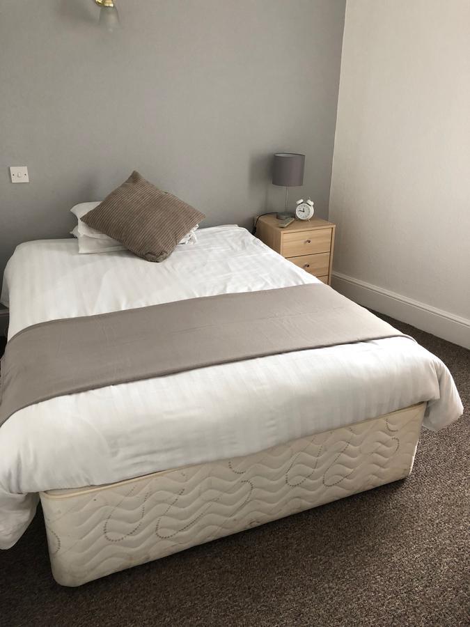 Stokesay Inn Крейвън Армс Екстериор снимка
