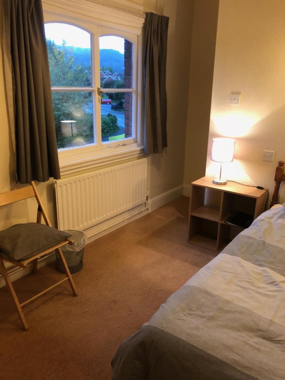 Stokesay Inn Крейвън Армс Екстериор снимка